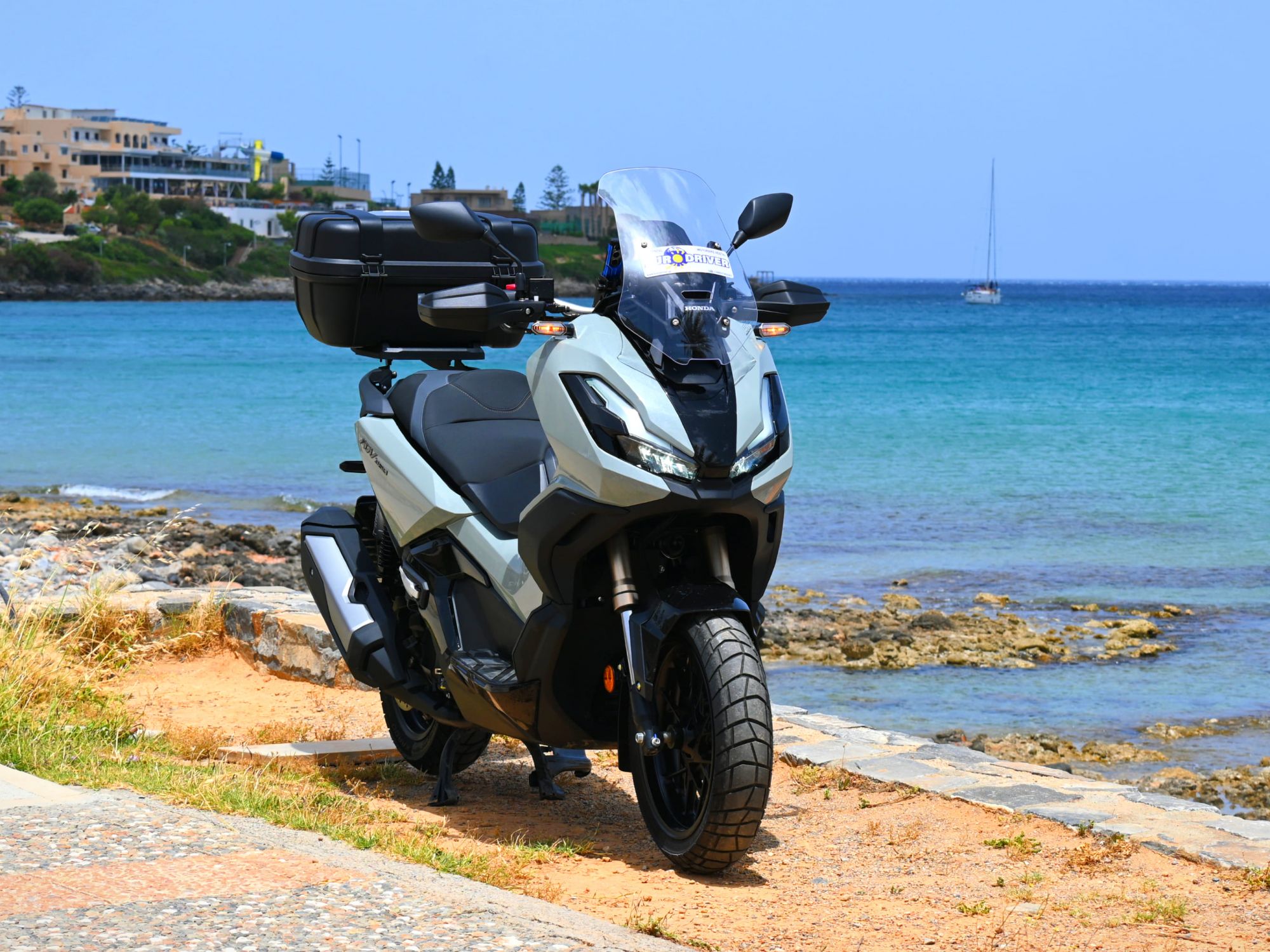 HONDA ADV 350 (2025)
